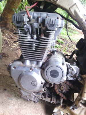 (((แยกขาย))))สนใจชิ้นไหนทักมาเลยครับ ขายล้มโปรเจ็ค เหมา13500ส่งให้ครับ xs250sp