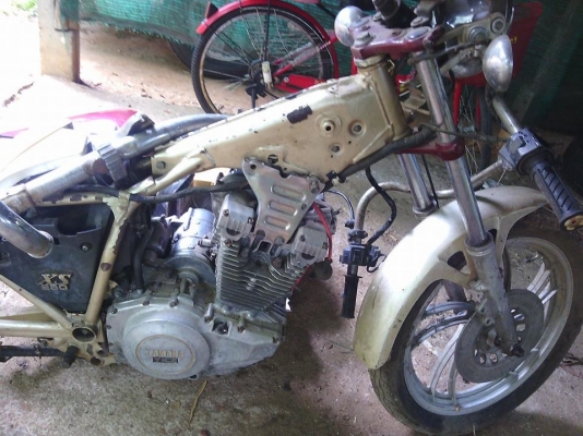 (((แยกขาย))))สนใจชิ้นไหนทักมาเลยครับ ขายล้มโปรเจ็ค เหมา13500ส่งให้ครับ xs250sp (((แยกขาย))))สนใจชิ้นไหนทักมาเลยครับ ขายล้มโปรเจ็ค เหมา13500ส่งให้ครับ xs250sp