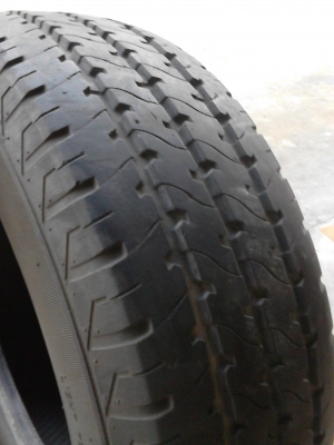 205/70R15 MAXXIS MA-569 สวย หนา แข็งแรง ชุด 4 เส้น Tel.081-427-3941