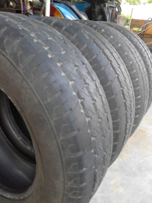 205/70R15 MAXXIS MA-569 สวย หนา แข็งแรง ชุด 4 เส้น Tel.081-427-3941 205/70R15 MAXXIS MA-569 สวย หนา แข็งแรง ชุด 4 เส้น Tel.081-427-3941