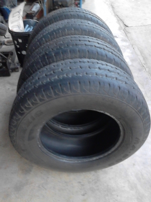 205/70R15 MAXXIS MA-569 สวย หนา แข็งแรง ชุด 4 เส้น Tel.081-427-3941 205/70R15 MAXXIS MA-569 สวย หนา แข็งแรง ชุด 4 เส้น Tel.081-427-3941