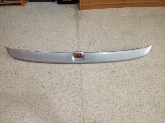 ตูดเป็ดหลังเเอคคอร์94สภาพตามรูป