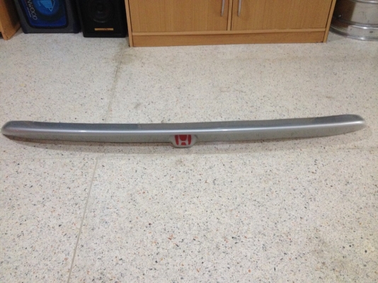 ตูดเป็ดหลังเเอคคอร์94สภาพตามรูป