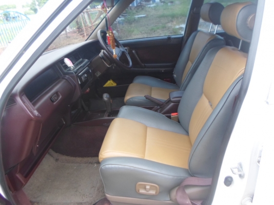 ขาย TOYOTA, CROWN 2.8 ROYAL SALOON