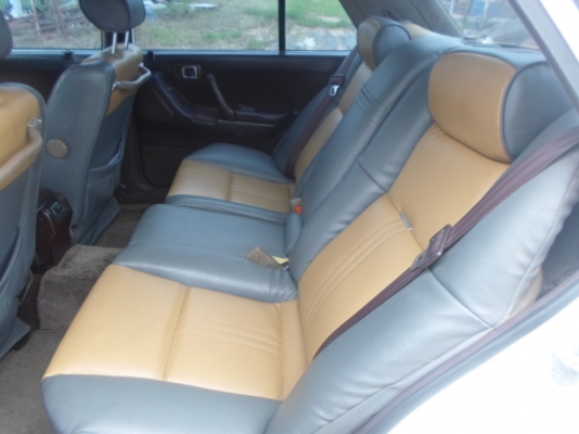 ขาย TOYOTA, CROWN 2.8 ROYAL SALOON