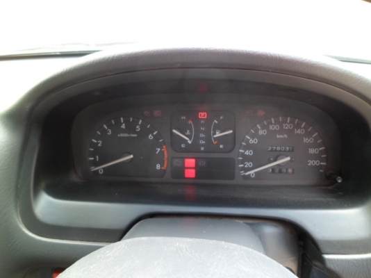 ขายฮอนด้า ซิตี้ ปี97 ขายฮอนด้า ซิตี้ ปี97