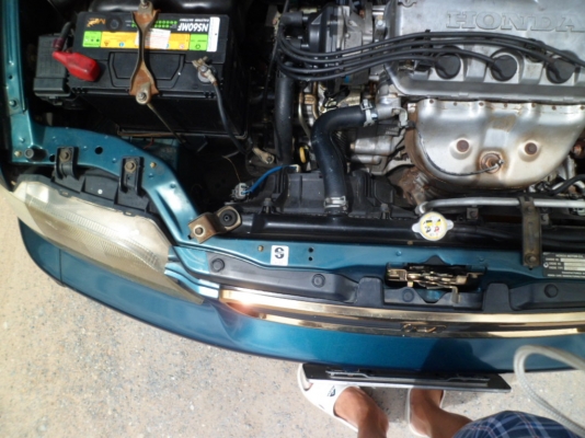 ขายฮอนด้า ซิตี้ ปี97 ขายฮอนด้า ซิตี้ ปี97