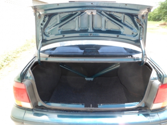 ขายฮอนด้า ซิตี้ ปี97 ขายฮอนด้า ซิตี้ ปี97