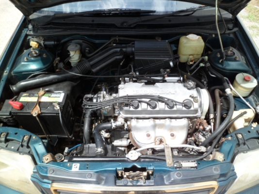 ขายฮอนด้า ซิตี้ ปี97 ขายฮอนด้า ซิตี้ ปี97