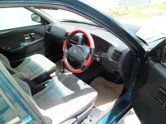 ขายฮอนด้า ซิตี้ ปี97 ขายฮอนด้า ซิตี้ ปี97