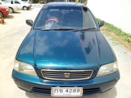 ขายฮอนด้า ซิตี้ ปี97 ขายฮอนด้า ซิตี้ ปี97
