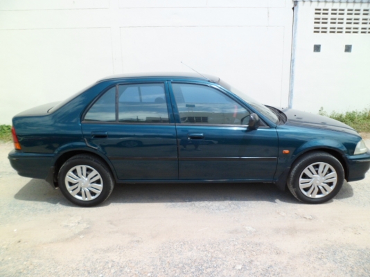 ขายฮอนด้า ซิตี้ ปี97 ขายฮอนด้า ซิตี้ ปี97