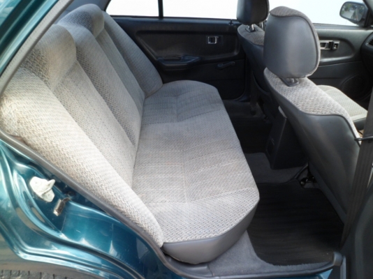 ขายฮอนด้า ซิตี้ ปี97 ขายฮอนด้า ซิตี้ ปี97