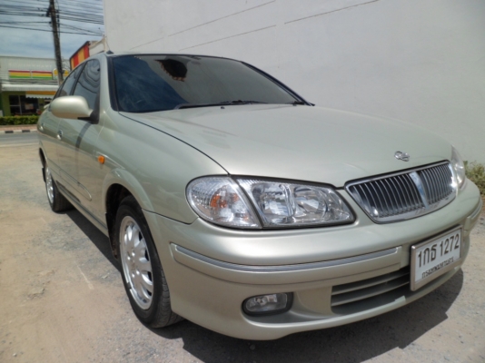 ขายรถนิสสัน ซันนี นีโอ ปี2001และมีสินค้าอื่นๆอีก