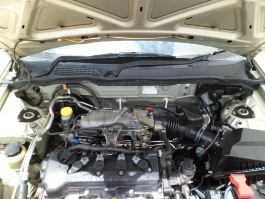 ขายรถนิสสัน ซันนี นีโอ ปี2001และมีสินค้าอื่นๆอีก