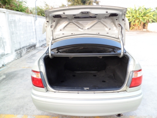 ขายรถนิสสัน ซันนี นีโอ ปี2001และมีสินค้าอื่นๆอีก