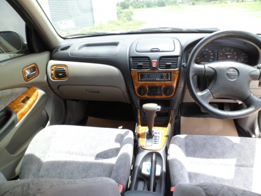 ขายรถนิสสัน ซันนี นีโอ ปี2001และมีสินค้าอื่นๆอีก