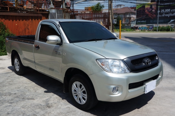 TOYOTA VIGO ตอนเดียว ปี 2011 ติดแก็ส LPG หัวฉีด เครื่องเบนซินเดิมๆจากโรงงาน รถสวย เครื่องวิ่งดี ช่วงล่างแน่น แอร์เย็นๆ เบาะหนัง สีสวย ภายในสภาพสวย รถพร้อมใช้งาน จัดไฟแนนได้ TOYOTA VIGO ตอนเดียว ปี 2011 ติดแก็ส LPG หัวฉีด เครื่องเบนซินเดิมๆจากโรงงาน รถสวย เครื่องวิ่งดี ช่วงล่างแน่น แอร์เย็นๆ เบาะหนัง สีสวย ภายในสภาพสวย รถพร้อมใช้งาน จัดไฟแนนได้