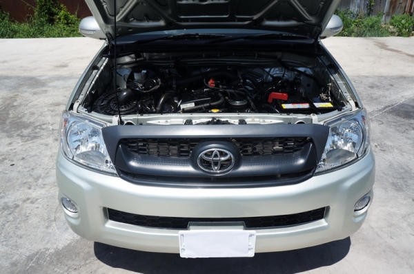 TOYOTA VIGO ตอนเดียว ปี 2011 ติดแก็ส LPG หัวฉีด เครื่องเบนซินเดิมๆจากโรงงาน รถสวย เครื่องวิ่งดี ช่วงล่างแน่น แอร์เย็นๆ เบาะหนัง สีสวย ภายในสภาพสวย รถพร้อมใช้งาน จัดไฟแนนได้ TOYOTA VIGO ตอนเดียว ปี 2011 ติดแก็ส LPG หัวฉีด เครื่องเบนซินเดิมๆจากโรงงาน รถสวย เครื่องวิ่งดี ช่วงล่างแน่น แอร์เย็นๆ เบาะหนัง สีสวย ภายในสภาพสวย รถพร้อมใช้งาน จัดไฟแนนได้