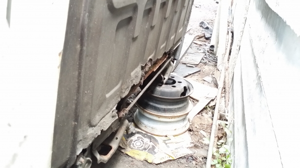 หัวเก๋ง NKR 12V. หัวเก๋ง NKR 12V.