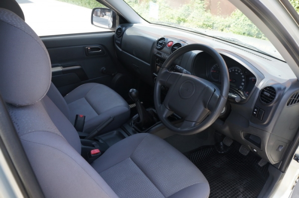 ISUZU D-MAX CAB ปี 2009 ขายรถสวย เครื่องเดิมๆวิ่งดีมาก ช่วงล่างแน่น ล้อ MAX แต่ง พวงมาลัยพาวเวอร์ ภายในสภาพสวย สีสวย รถพร้อมใช้งาน การันตีรถสวย จัดไฟแนนได้ ISUZU D-MAX CAB ปี 2009 ขายรถสวย เครื่องเดิมๆวิ่งดีมาก ช่วงล่างแน่น ล้อ MAX แต่ง พวงมาลัยพาวเวอร์ ภายในสภาพสวย สีสวย รถพร้อมใช้งาน การันตีรถสวย จัดไฟแนนได้