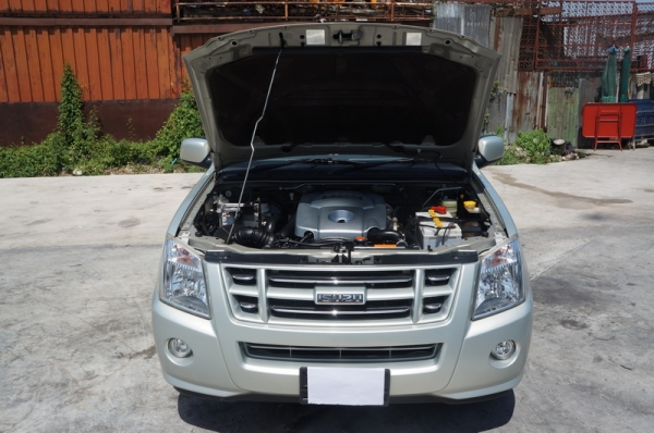 ISUZU D-MAX CAB ปี 2009 ขายรถสวย เครื่องเดิมๆวิ่งดีมาก ช่วงล่างแน่น ล้อ MAX แต่ง พวงมาลัยพาวเวอร์ ภายในสภาพสวย สีสวย รถพร้อมใช้งาน การันตีรถสวย จัดไฟแนนได้ ISUZU D-MAX CAB ปี 2009 ขายรถสวย เครื่องเดิมๆวิ่งดีมาก ช่วงล่างแน่น ล้อ MAX แต่ง พวงมาลัยพาวเวอร์ ภายในสภาพสวย สีสวย รถพร้อมใช้งาน การันตีรถสวย จัดไฟแนนได้