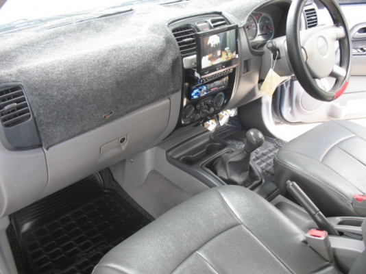 ไฮแลนเดอร์ 4 ประตู 04 สภาพดีพร้อมใช้มากๆ ไฮแลนเดอร์ 4 ประตู 04 สภาพดีพร้อมใช้มากๆ