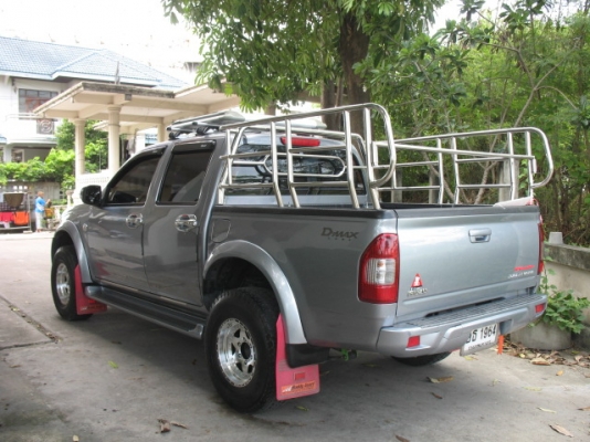 ไฮแลนเดอร์ 4 ประตู 04 สภาพดีพร้อมใช้มากๆ ไฮแลนเดอร์ 4 ประตู 04 สภาพดีพร้อมใช้มากๆ