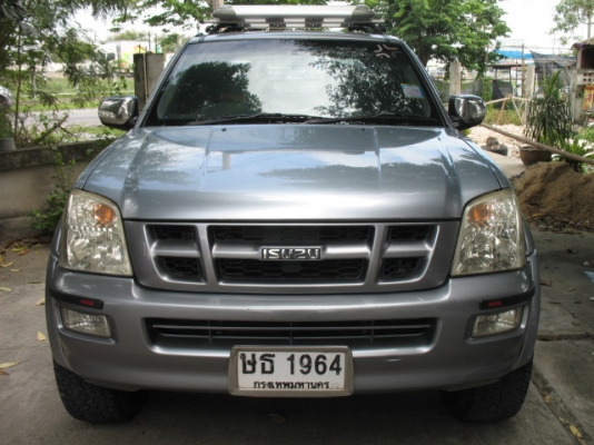 ไฮแลนเดอร์ 4 ประตู 04 สภาพดีพร้อมใช้มากๆ ไฮแลนเดอร์ 4 ประตู 04 สภาพดีพร้อมใช้มากๆ