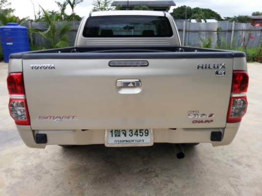 Toyota vigo champ 2.5 E cab Toyota vigo champ 2.5 E cab