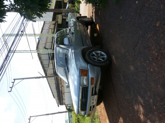 ขายรถบ้าน