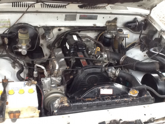 ขายครับไมตี้เอกปี35ไมเวอร์แอร์เย็นบางๆๆทะเบียนเต็มขายที่85000แคชชีไม่มีตำนิ ขายครับไมตี้เอกปี35ไมเวอร์แอร์เย็นบางๆๆทะเบียนเต็มขายที่85000แคชชีไม่มีตำนิ