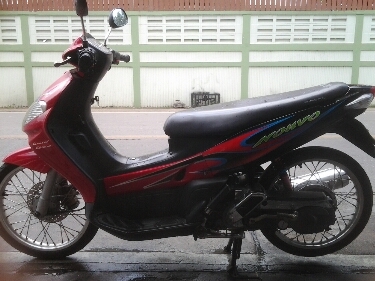 นูโวตัวเก่าปี2547