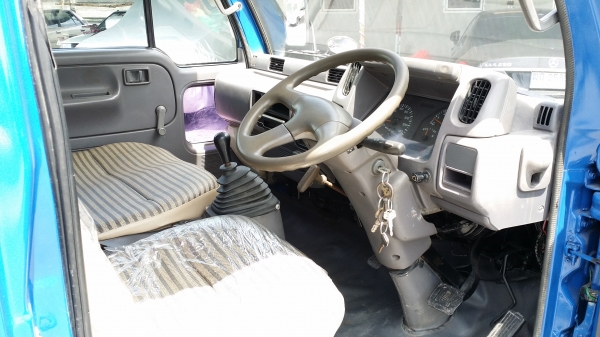 ืนิสสัน ดีเซล สวยมาก ซ่อมทุกอย่างเสร็จหมด ซื้อไปใช้งานได้เลย ค้มมาก ทะเบียนไม่ติดเวลา