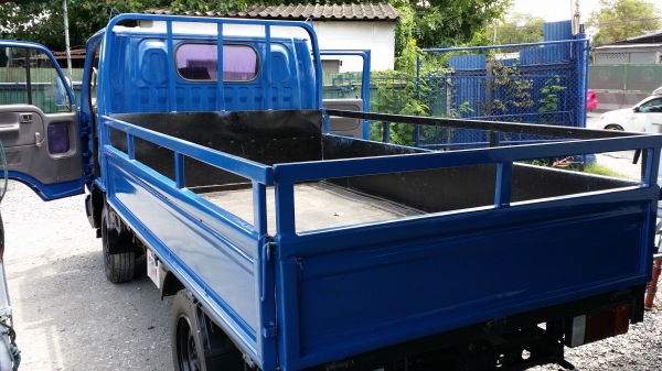 ืนิสสัน ดีเซล สวยมาก ซ่อมทุกอย่างเสร็จหมด ซื้อไปใช้งานได้เลย ค้มมาก ทะเบียนไม่ติดเวลา