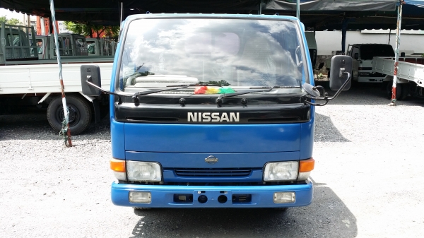 ืนิสสัน ดีเซล สวยมาก ซ่อมทุกอย่างเสร็จหมด ซื้อไปใช้งานได้เลย ค้มมาก ทะเบียนไม่ติดเวลา