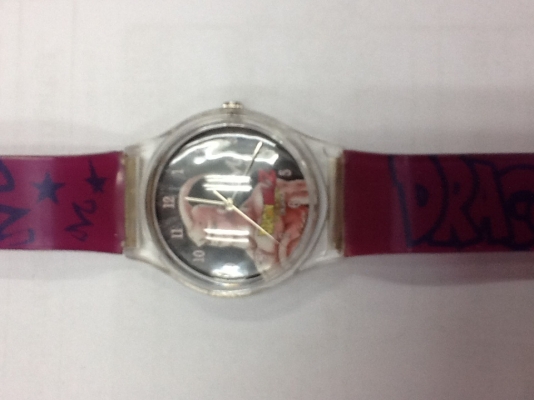 ขายนาฬิกาสะสม