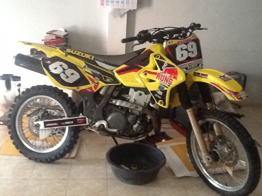 ขายรถวิบาก drz 400 ปี04 0896756294 ขายรถวิบาก drz 400 ปี04 0896756294