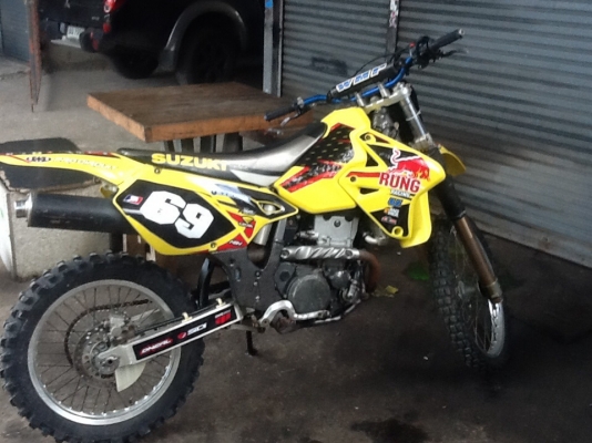 ขายรถวิบาก drz 400 ปี04 0896756294 ขายรถวิบาก drz 400 ปี04 0896756294