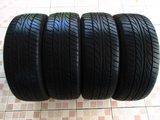 ขายยาง 205-55-16 ดอกสวยๆ ปีใหม่ๆ (3ชุด)