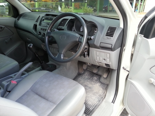 toyota vigo 2.5 J cab toyota vigo 2.5 J cab