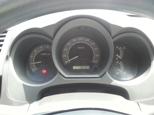 toyota vigo 2.5 J cab toyota vigo 2.5 J cab