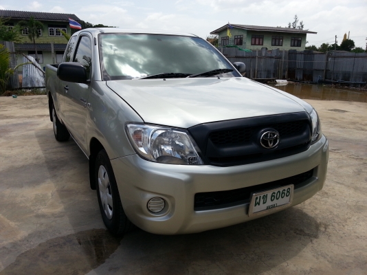 toyota vigo 2.5 J cab toyota vigo 2.5 J cab