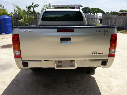 toyota vigo 2.5 J cab toyota vigo 2.5 J cab