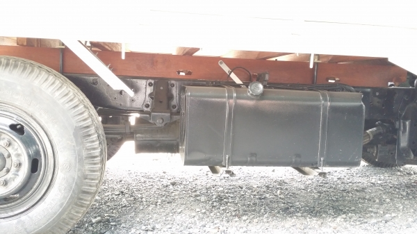 NKRหัวการ์ตูน ดีเซล130แรง ไม่ติดเวลา  สีพ่นใหม่ กะบะใหม่ สวยเกือบป้ายแดง