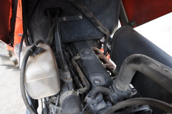 ขาย KUBOTA L4508 4WD ขับ4ล้อ แรงสะใจอุปกรณ์ครบทำงานสมบูรณ์ทุกระบบ 249,000 เท่านั้น!!