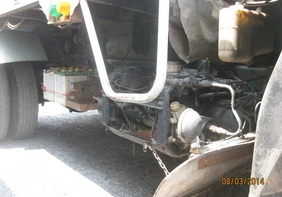 ขาย Deca หกล้อประกอบดั้มพ์ 195 แรง สวย พร้อมใช้ โทร 088-4501277