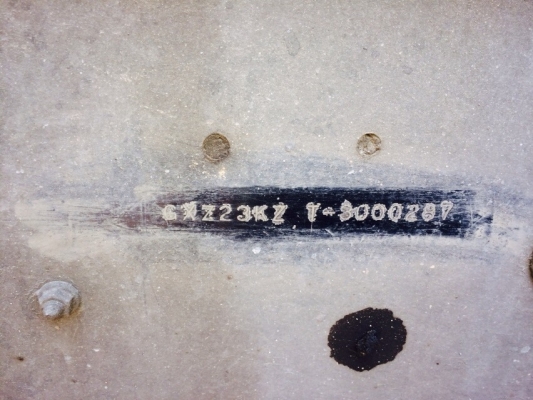 ขายหัวลากอีซูซุเด้กก้า270พร้อมหางพื้นเรียบ3เพลา