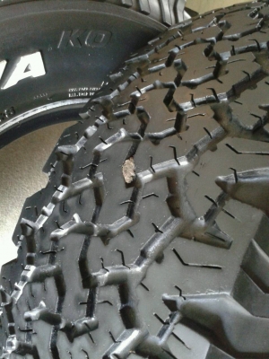 ขาย BF All 265/75R16