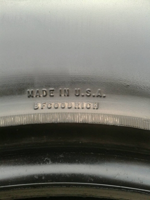 ขาย BF All 265/75R16